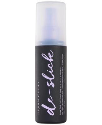 Urban Decay - All Nighter Vegan Long Lasting Setting Spray