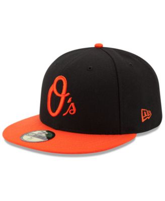 New Era - Authentic Collection 59FIFTY Cap
