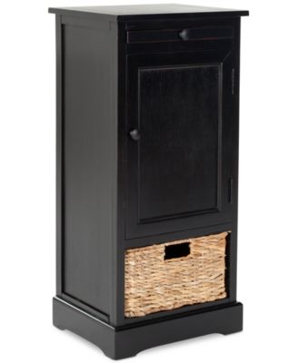 Safavieh - Dorlen Cabinet, Direct Ship