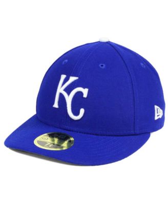 New Era - Low Profile AC Performance 59FIFTY Cap