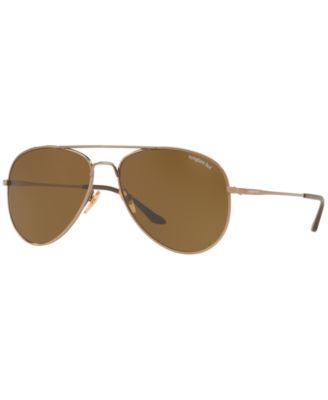 Sunglass Hut Collection - Sunglasses, HU1001 59