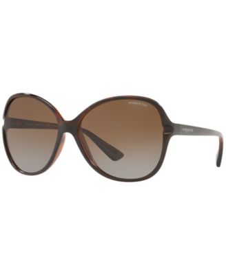Sunglass Hut Collection - Sunglasses, HU2001 60