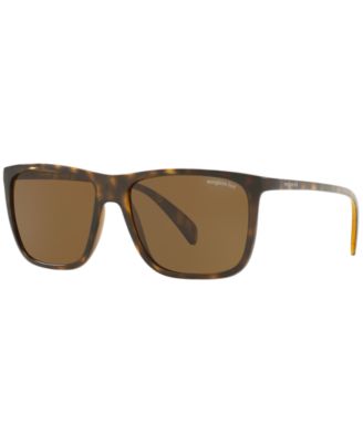 Sunglass Hut Collection - Sunglasses, HU2004 57