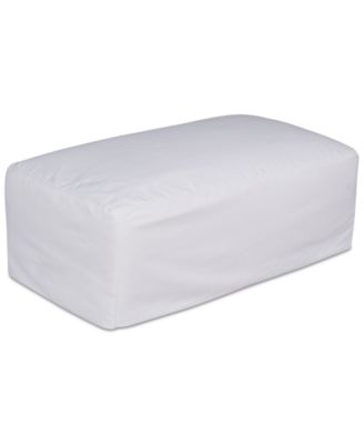 Furniture - Brenalee Smart Fabric Ottoman, Only at Macy's