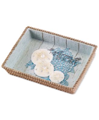 Avanti - Beachcomber Soap Dish