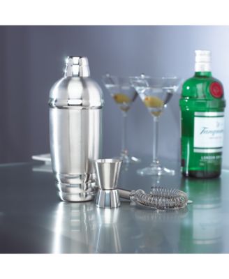 Lenox - "Tuscany Classics" Martini Shaker Set