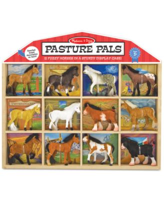 Melissa and Doug - Toy, Pasture Pals