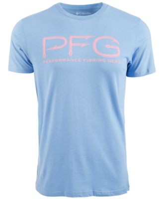 Columbia - Men's Hooks T-Shirt