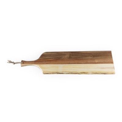 Picnic Time - Artisan 30" Acacia Serving Plank