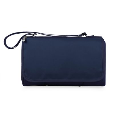 Picnic Time - Blanket Tote Outdoor Picnic Blanket