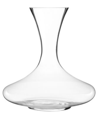 Luigi Bormioli - Captain's Decanter