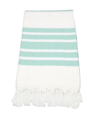 Linum Home - Herringbone Pestemal Beach Towel
