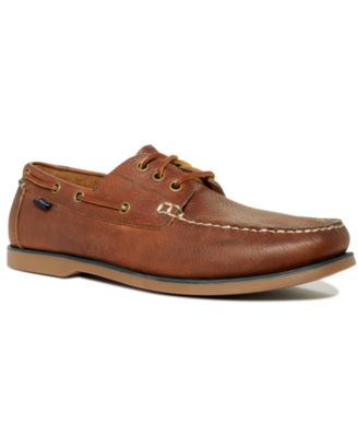Polo Ralph Lauren - Shoes, Bienne Boat Shoes