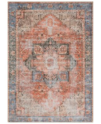 Surya - Amelie AML-2309 Rose 2' x 3' Area Rug