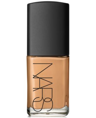NARS - Sheer Glow Foundation