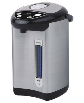 SPT Appliance Inc.