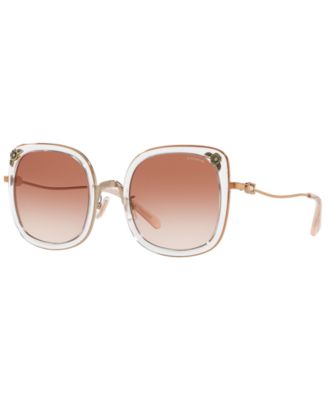 COACH - Sunglasses, HC7101B 53 L1081