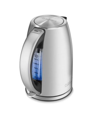 Cuisinart - Electric Cordless Tea Kettle