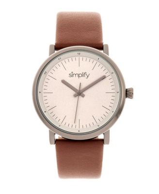Simplify