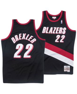 Mitchell & Ness - Hardwood Classic Swingman Jersey