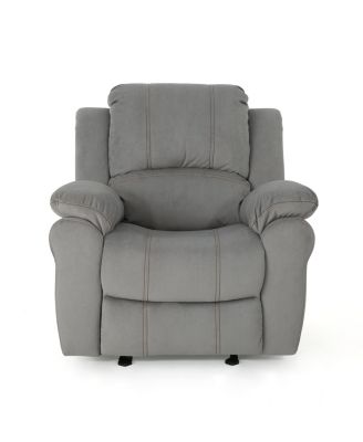 Noble House - Celestina Recliner, Quick Ship