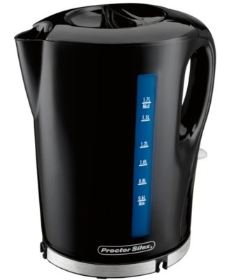 Hamilton Beach - Cordless Electric Kettle