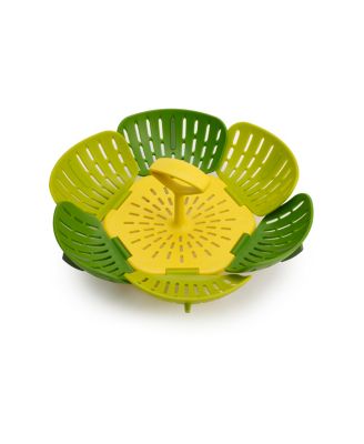 Joseph Joseph - Bloom Folding Steamer Basket