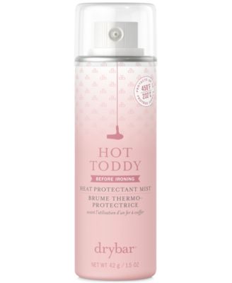 Drybar - Hot Toddy Heat Protectant Mist