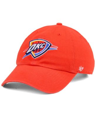 '47 Brand - CLEAN UP Strapback Cap