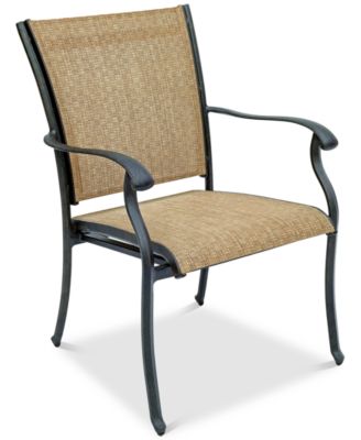 Agio - Beachmont II Outdoor Dining Chair