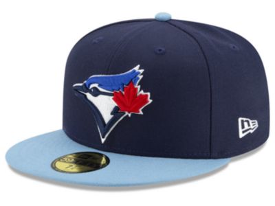 New Era - Blue Jays Authentic Collection 59FIFTY-FITTED Cap