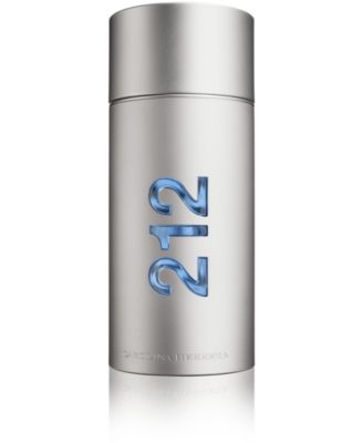 Carolina Herrera - Men's 212 Men Eau de Toilette Spray, 6.7-oz., Online Only