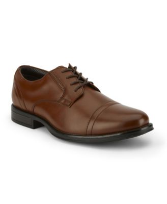 Dockers