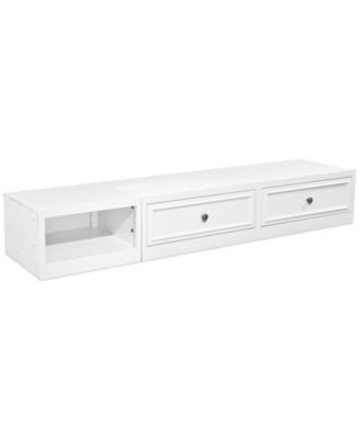 Furniture - Roseville Underbed Storage Drawer