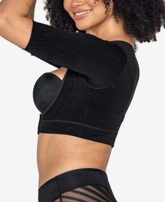 Leonisa - Light Control Arm-Compression Vest With Posture Corrector 015790