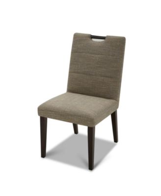 Furniture - Ayder Dining Chair, Created for Macy's