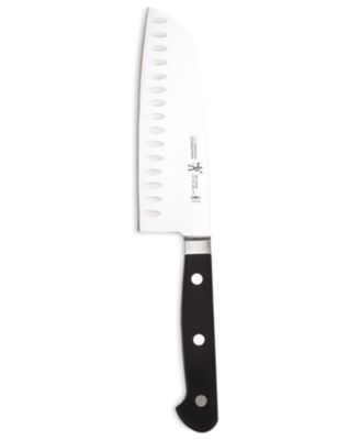 J.A. Henckels - Classic 5" Santoku Hollow Edge