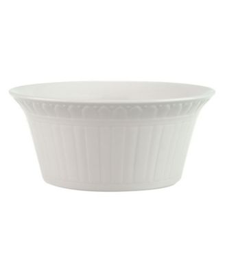 Villeroy & Boch - Cellini Small Individual Bowl