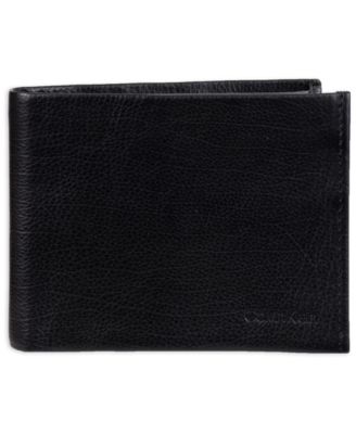 Calvin Klein - Men's RFID Passcase Wallet
