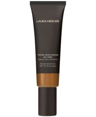 Laura Mercier - Tinted Moisturizer Oil Free Natural Skin Perfector Broad Spectrum SPF 20 Sunscreen, 1.7-oz.