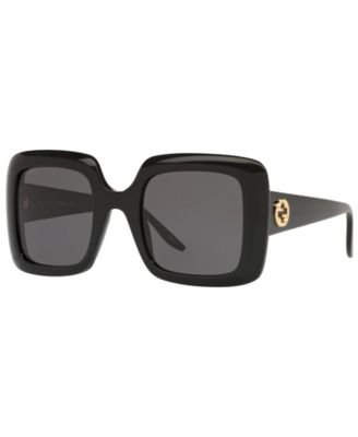 Gucci - Sunglasses, GG0896S 52