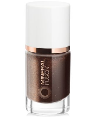 Mineral Fusion - Nail Lacquer