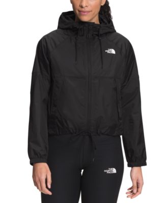 The North Face - Women's Antora Hooded Rain Jacket