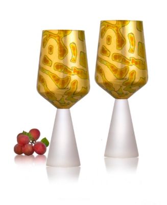 Qualia Glass