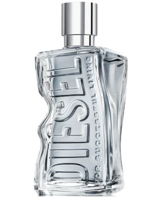 Diesel - D Eau de Toilette Spray, 3.4 oz.