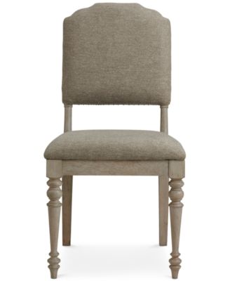 Furniture - Anniston Side Chair