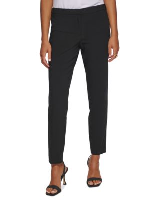 Calvin Klein - Highline Ankle Length Pant