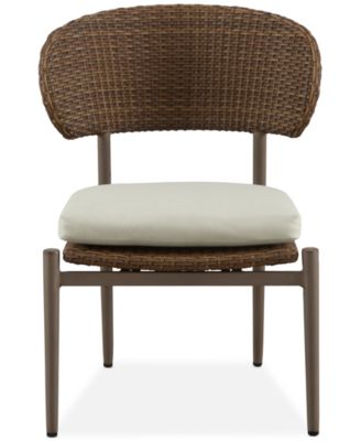 Drew & Jonathan Home - Skyview Outdoor Dining Chair