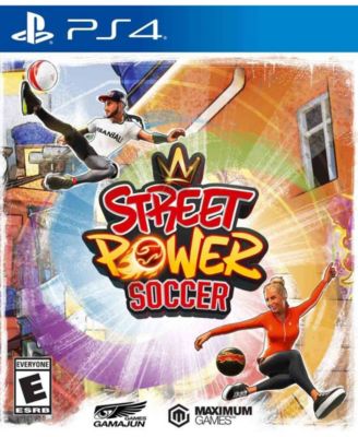 Maximum Games