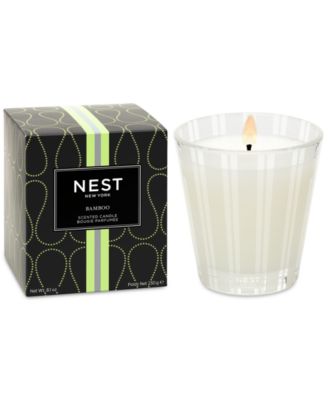 NEST New York - Bamboo Classic Candle, 8.1 oz.